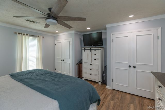 445 ARROWHEAD Drive, Montgomery, AL 36117