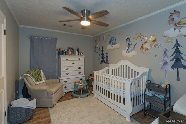 445 ARROWHEAD Drive, Montgomery, AL 36117