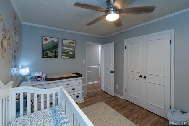 445 ARROWHEAD Drive, Montgomery, AL 36117