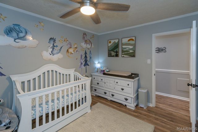 445 ARROWHEAD Drive, Montgomery, AL 36117