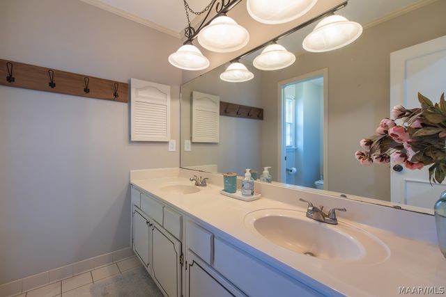 445 ARROWHEAD Drive, Montgomery, AL 36117