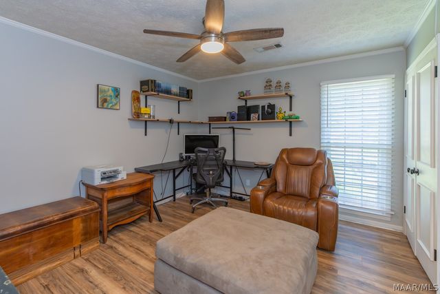 445 ARROWHEAD Drive, Montgomery, AL 36117