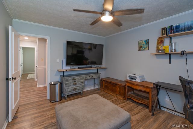 445 ARROWHEAD Drive, Montgomery, AL 36117