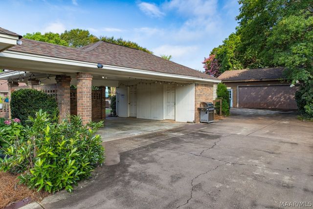 445 ARROWHEAD Drive, Montgomery, AL 36117