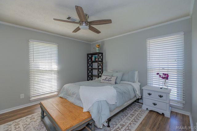 445 ARROWHEAD Drive, Montgomery, AL 36117