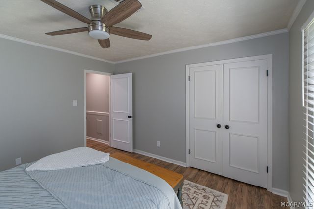 445 ARROWHEAD Drive, Montgomery, AL 36117