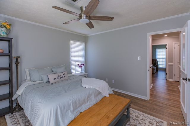445 ARROWHEAD Drive, Montgomery, AL 36117