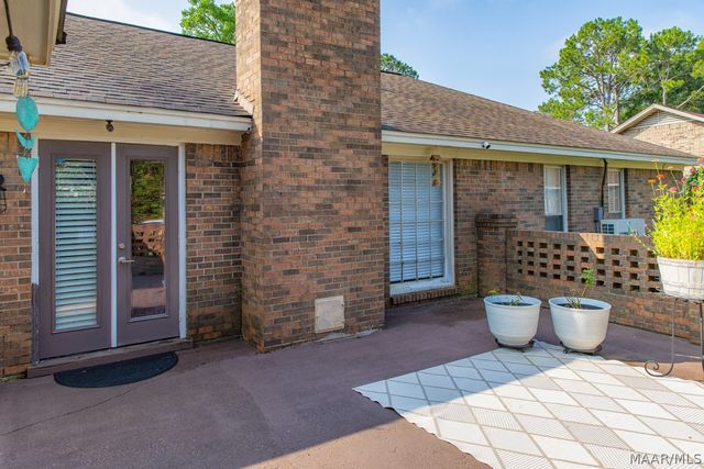 445 ARROWHEAD Drive, Montgomery, AL 36117