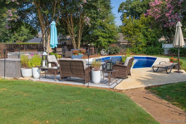 445 ARROWHEAD Drive, Montgomery, AL 36117