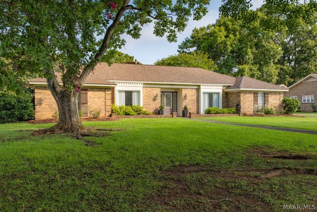 445 ARROWHEAD Drive, Montgomery, AL 36117