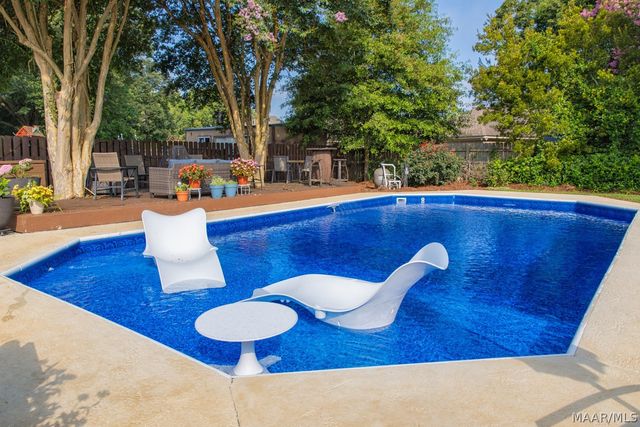 445 ARROWHEAD Drive, Montgomery, AL 36117