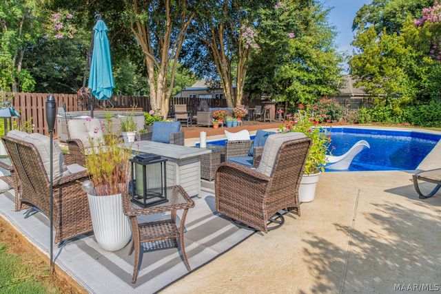 445 ARROWHEAD Drive, Montgomery, AL 36117