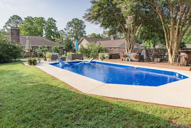 445 ARROWHEAD Drive, Montgomery, AL 36117