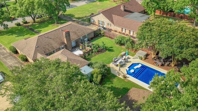 445 ARROWHEAD Drive, Montgomery, AL 36117