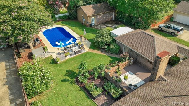 445 ARROWHEAD Drive, Montgomery, AL 36117