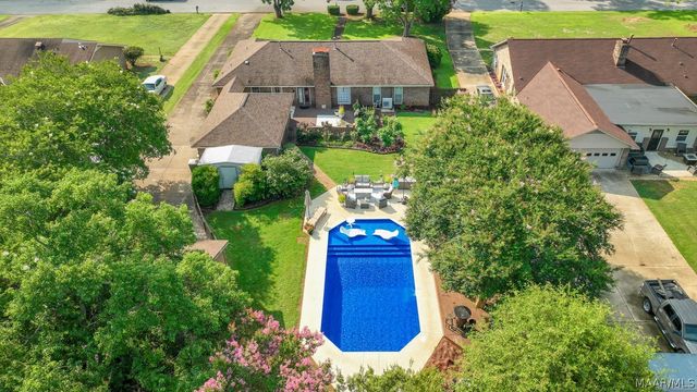 445 ARROWHEAD Drive, Montgomery, AL 36117