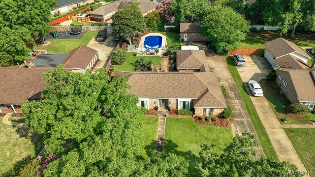 445 ARROWHEAD Drive, Montgomery, AL 36117