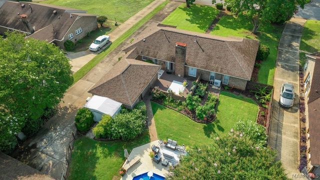 445 ARROWHEAD Drive, Montgomery, AL 36117