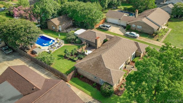 445 ARROWHEAD Drive, Montgomery, AL 36117