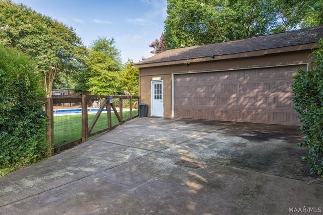 445 ARROWHEAD Drive, Montgomery, AL 36117