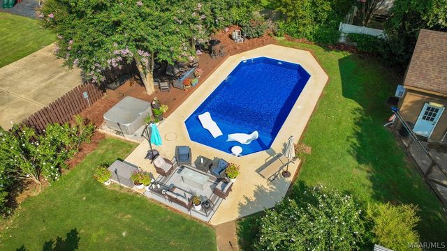 445 ARROWHEAD Drive, Montgomery, AL 36117