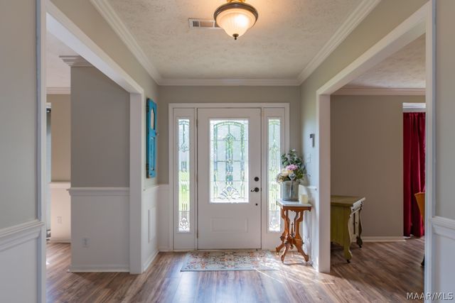 445 ARROWHEAD Drive, Montgomery, AL 36117