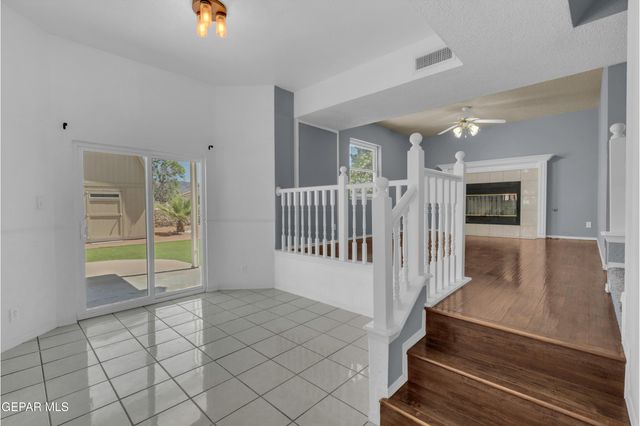 7351 Luz De Villa Court, El Paso, TX 79912