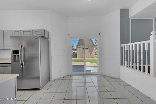 7351 Luz De Villa Court, El Paso, TX 79912