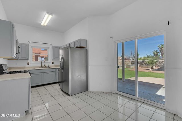 7351 Luz De Villa Court, El Paso, TX 79912