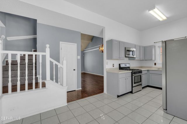 7351 Luz De Villa Court, El Paso, TX 79912