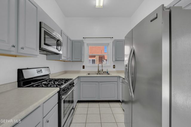 7351 Luz De Villa Court, El Paso, TX 79912