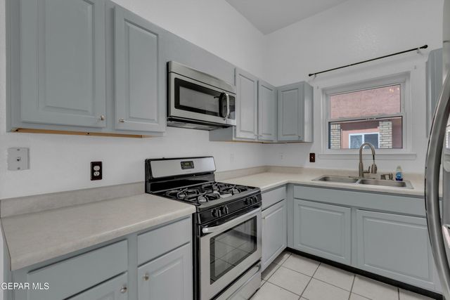 7351 Luz De Villa Court, El Paso, TX 79912