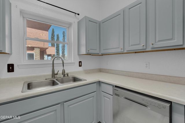7351 Luz De Villa Court, El Paso, TX 79912