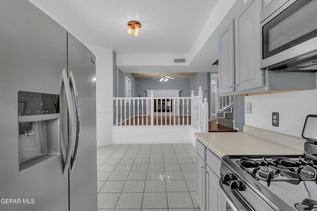 7351 Luz De Villa Court, El Paso, TX 79912