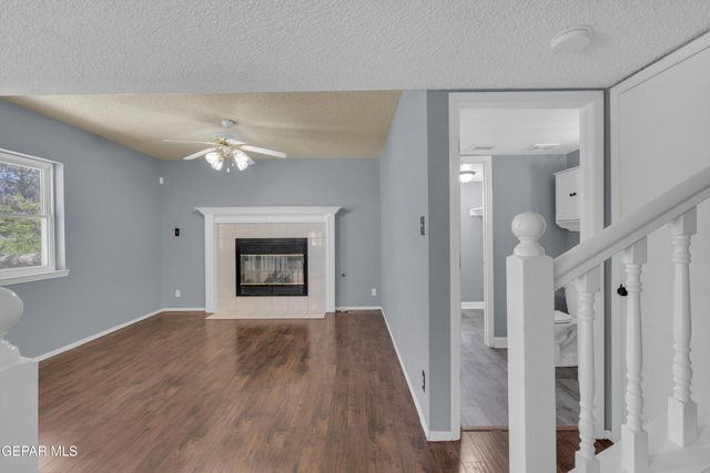 7351 Luz De Villa Court, El Paso, TX 79912