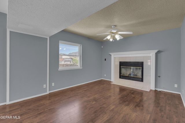 7351 Luz De Villa Court, El Paso, TX 79912