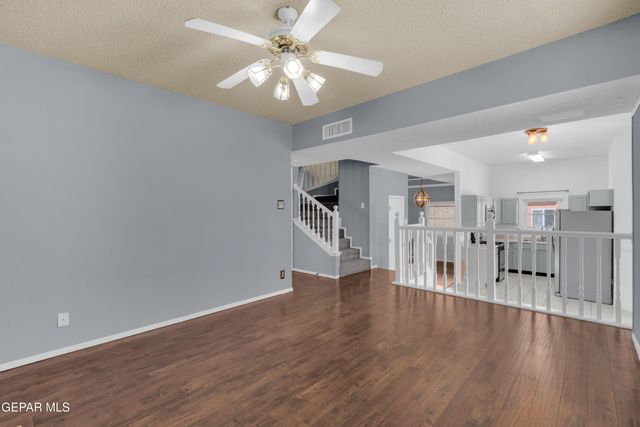 7351 Luz De Villa Court, El Paso, TX 79912