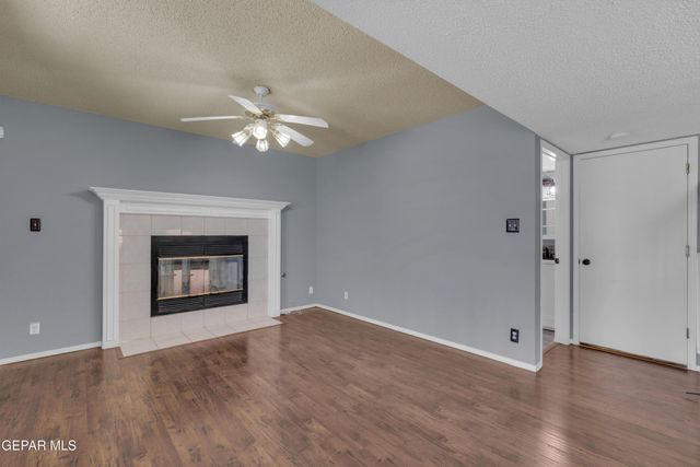7351 Luz De Villa Court, El Paso, TX 79912