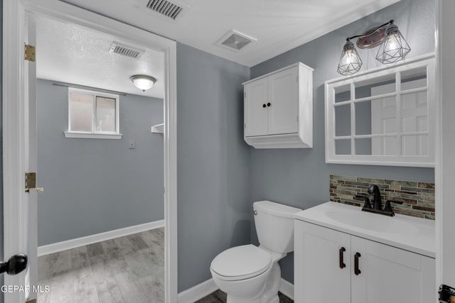 7351 Luz De Villa Court, El Paso, TX 79912