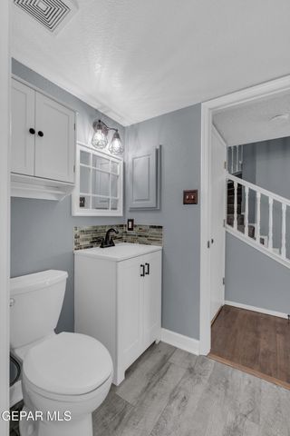 7351 Luz De Villa Court, El Paso, TX 79912