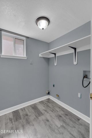 7351 Luz De Villa Court, El Paso, TX 79912