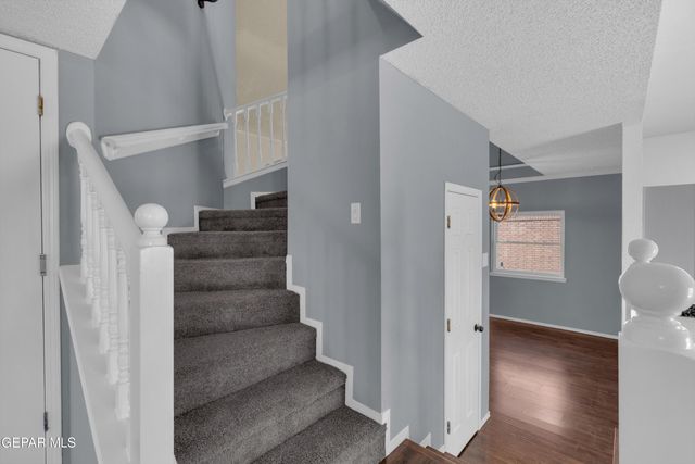 7351 Luz De Villa Court, El Paso, TX 79912