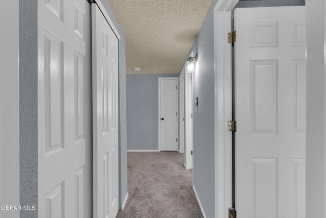 7351 Luz De Villa Court, El Paso, TX 79912