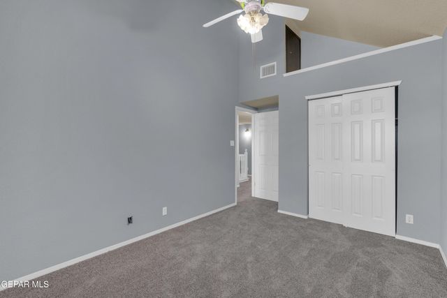 7351 Luz De Villa Court, El Paso, TX 79912