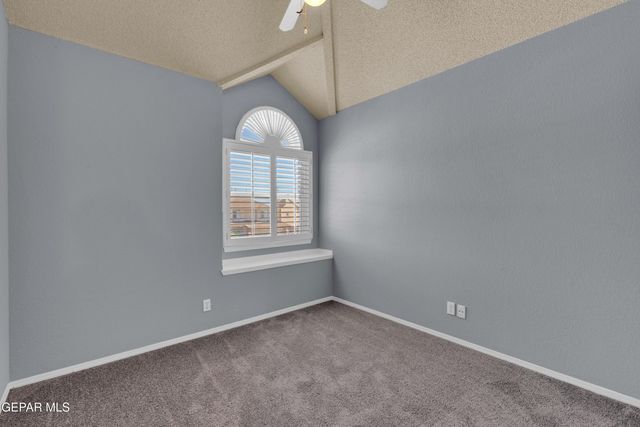 7351 Luz De Villa Court, El Paso, TX 79912