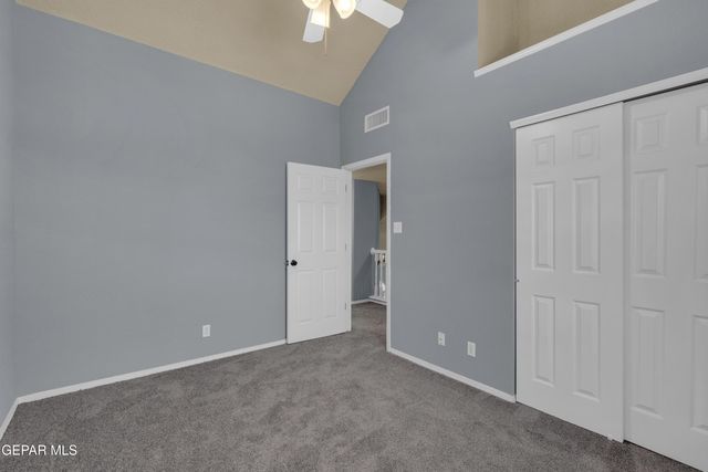 7351 Luz De Villa Court, El Paso, TX 79912