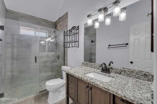 7351 Luz De Villa Court, El Paso, TX 79912