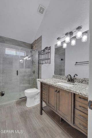 7351 Luz De Villa Court, El Paso, TX 79912
