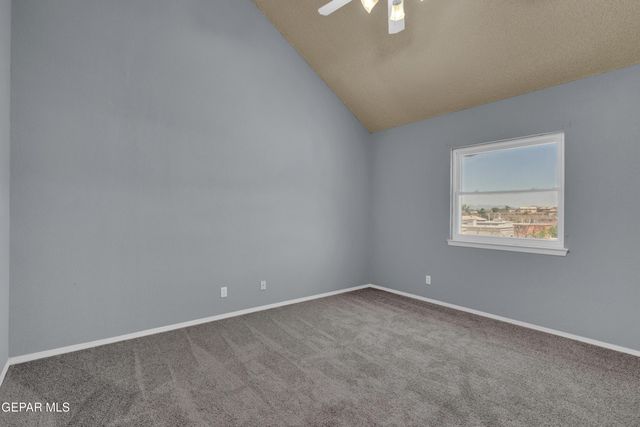 7351 Luz De Villa Court, El Paso, TX 79912