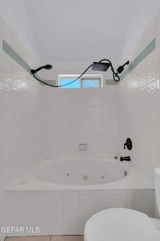 7351 Luz De Villa Court, El Paso, TX 79912